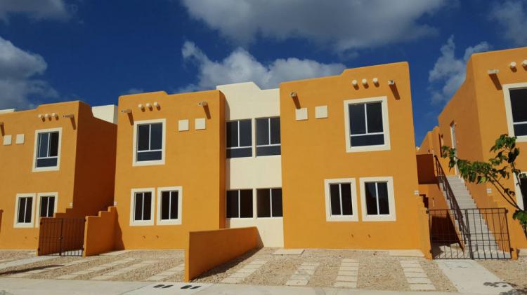 Departamento en Venta en Villas del Sol, Playa del Carmen, Quintana Roo ...