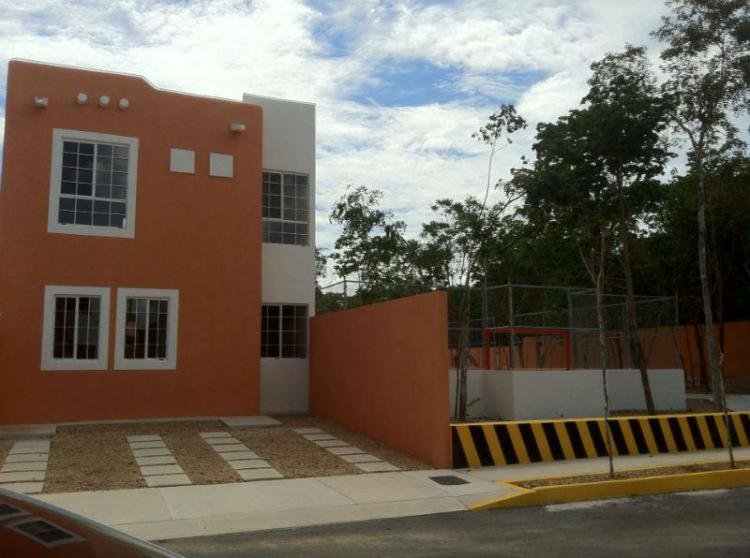Foto Departamento en Venta en Villas del Sol, Playa del Carmen, Quintana Roo - $ 55.000 - DEV86635 - BienesOnLine