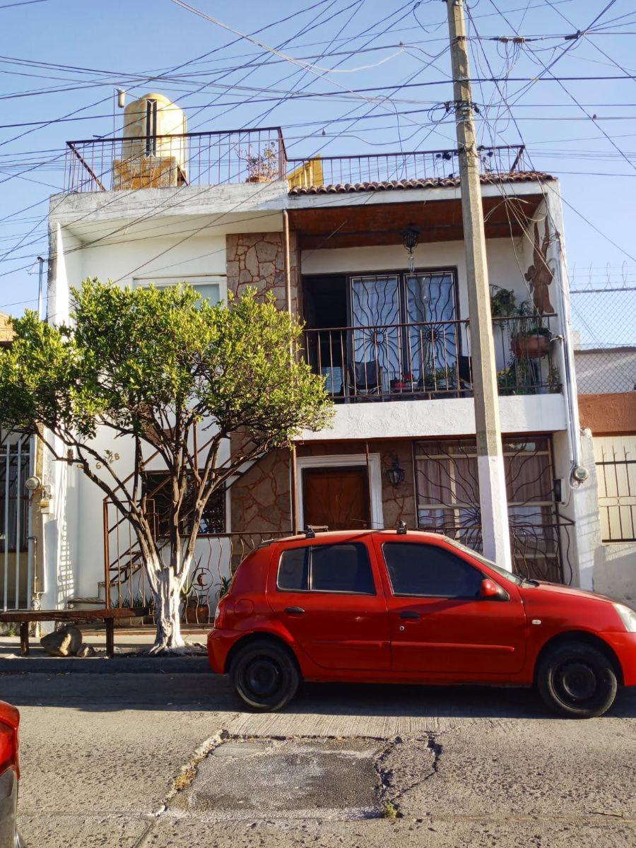 Foto Casa en Venta en los altos, Tlaquepaque, Jalisco - $ 2.600.000 - CAV309665 - BienesOnLine