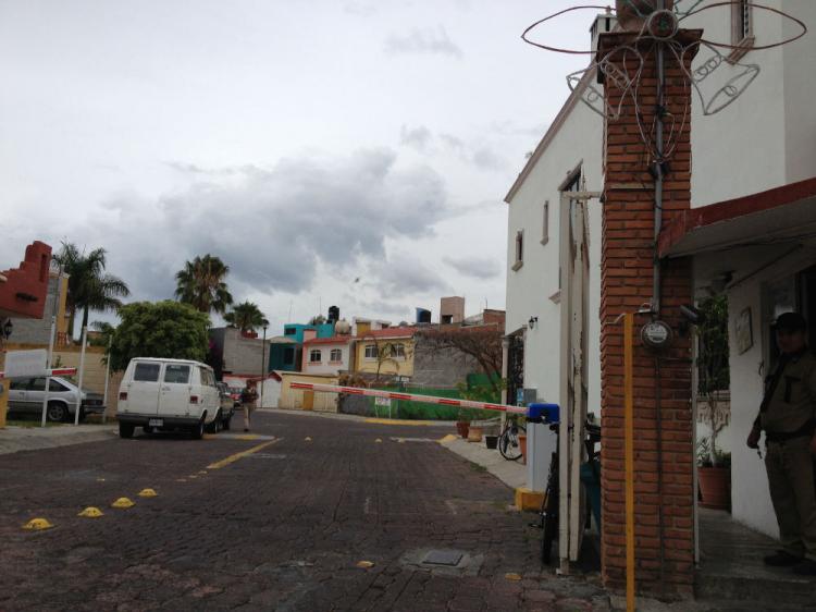 Foto Terreno en Venta en Fracc. Ampliacin Jardines del Toreo, Morelia, Michoacan de Ocampo - $ 1.025.000 - TEV188172 - BienesOnLine