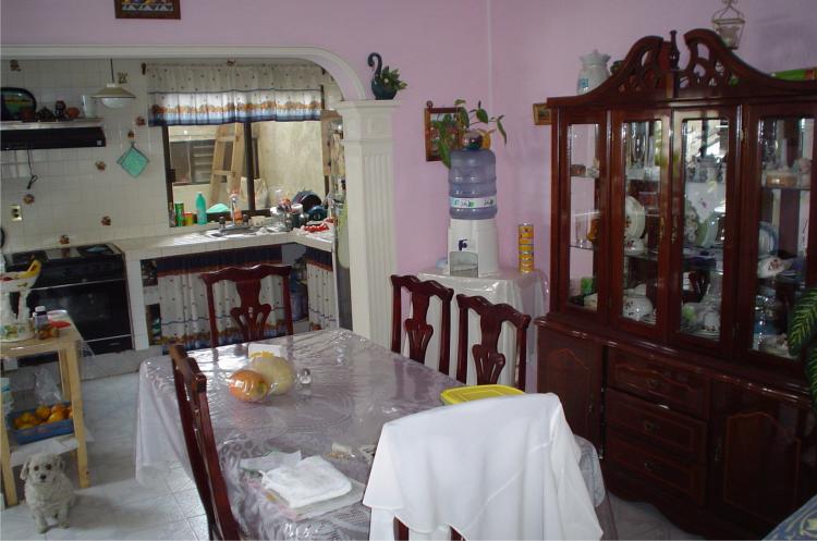 Foto Casa en Venta en Uruapan, Michoacan de Ocampo - $ 790.000 - CAV10485 - BienesOnLine