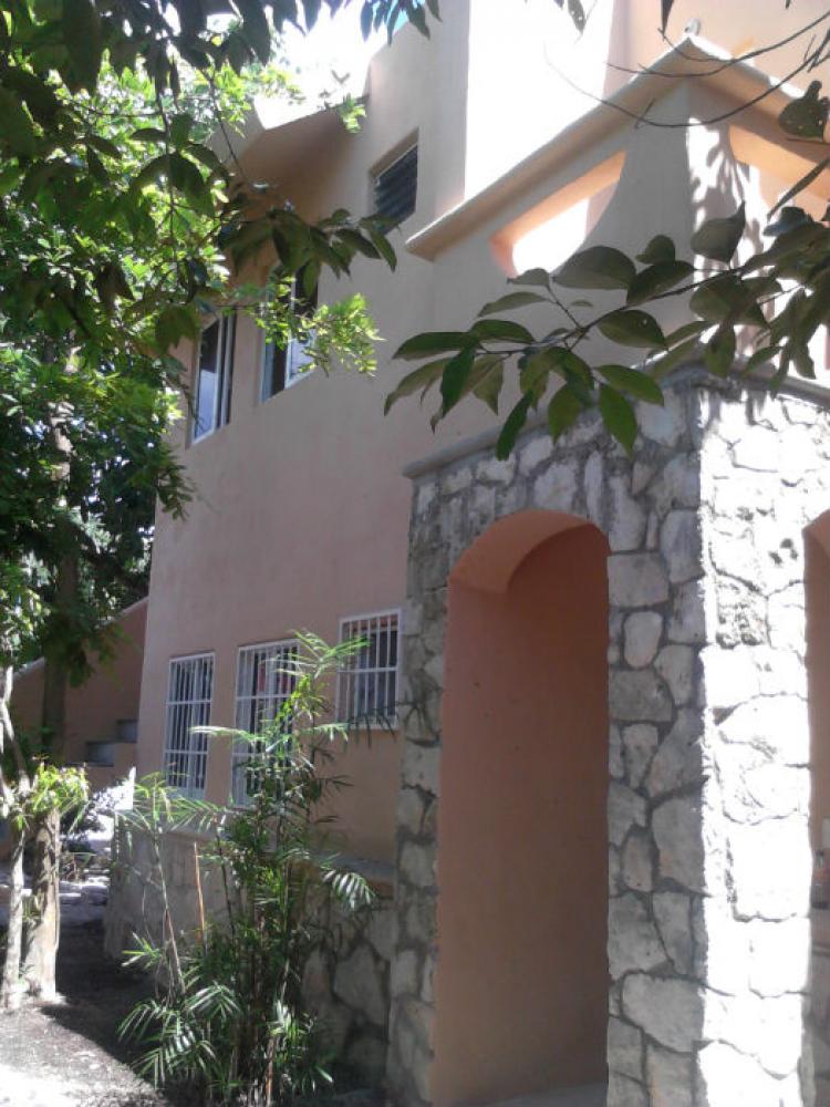 Foto Casa en Venta en El Tigrillo, Playa del Carmen, Quintana Roo - $ 2.600.000 - CAV108787 - BienesOnLine