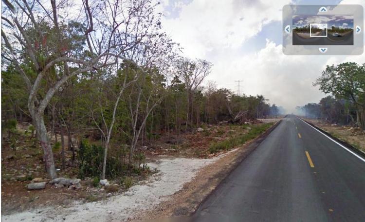 Foto Terreno en Venta en Cancn, Quintana Roo - $ 89.000 - TEV19681 - BienesOnLine