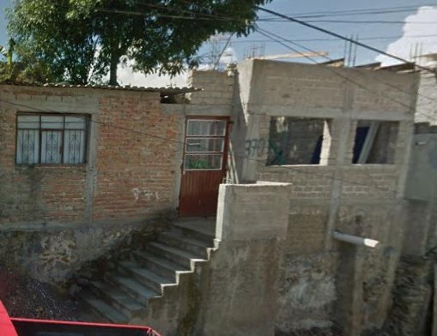 Foto Casa en Venta en FRANCISCO I MADERO, Tlaquepaque, Jalisco - $ 460.000 - CAV293095 - BienesOnLine