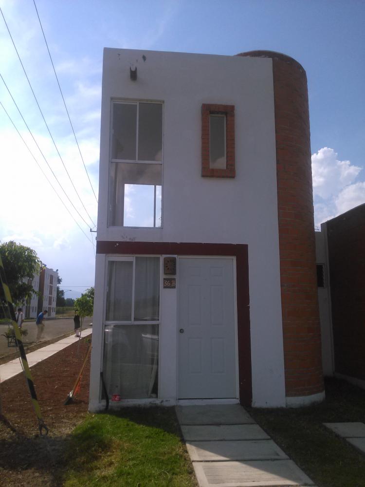 Home in Metric Way
