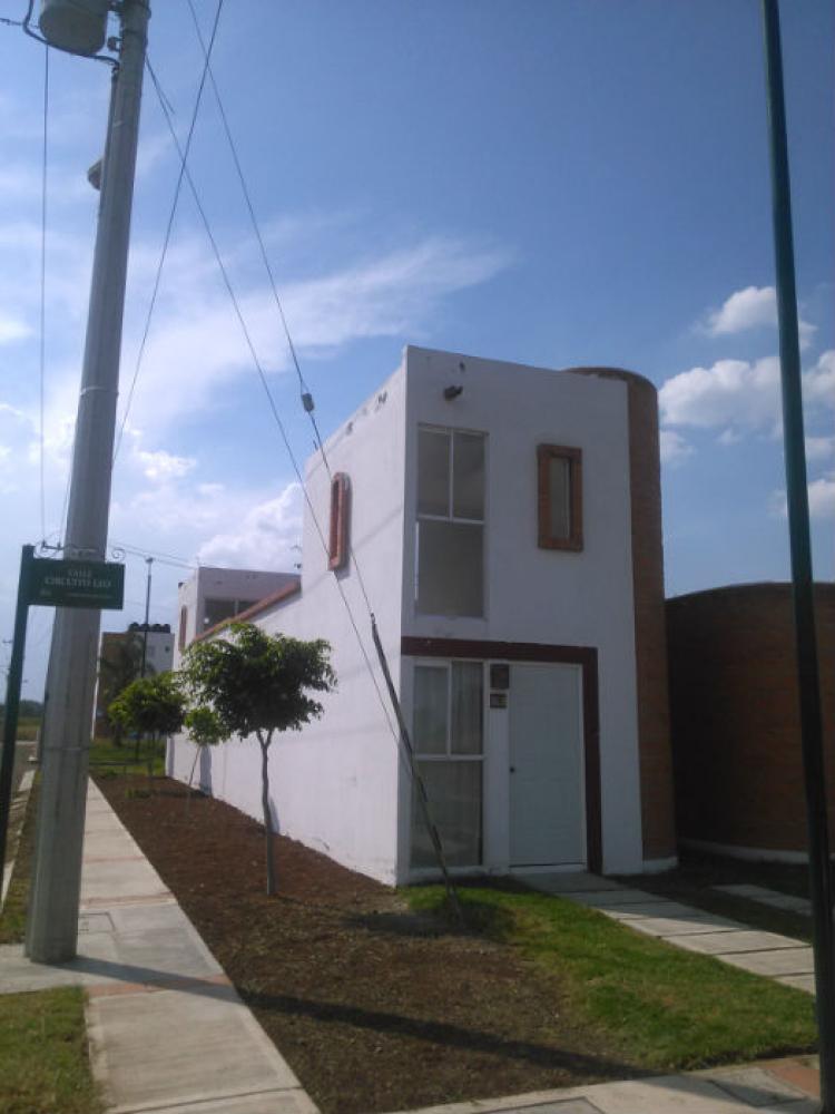 Home in Metric Way
