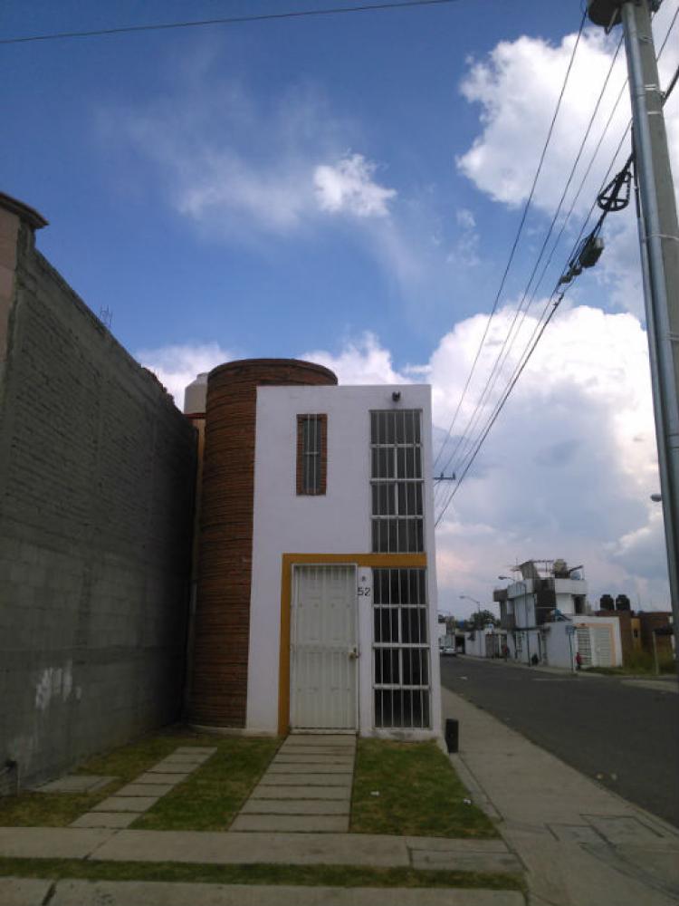 Foto Casa en Venta en Tarmbaro, Michoacan de Ocampo - $ 410.000 - CAV188629 - BienesOnLine