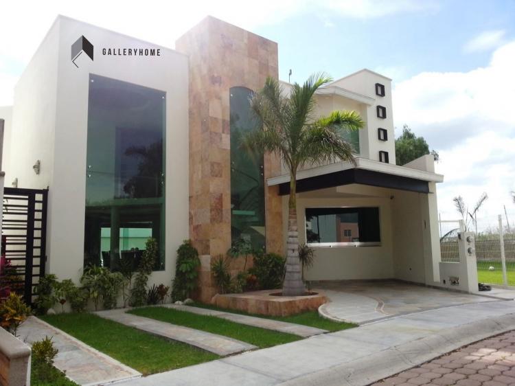 Foto Casa en Venta en BOSQUE AZUL, Len de los Aldama, Guanajuato - $ 5.688.999 - CAV199889 - BienesOnLine