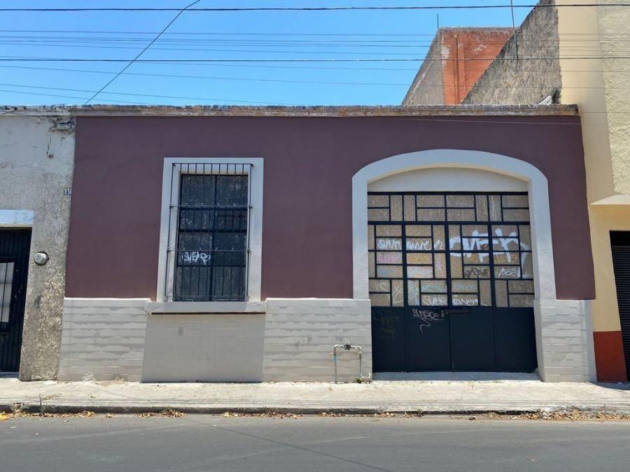 Foto Casa en Venta en MONTE CALVARIO, Lagos de Moreno, Jalisco - $ 1.500.000 - CAV312046 - BienesOnLine