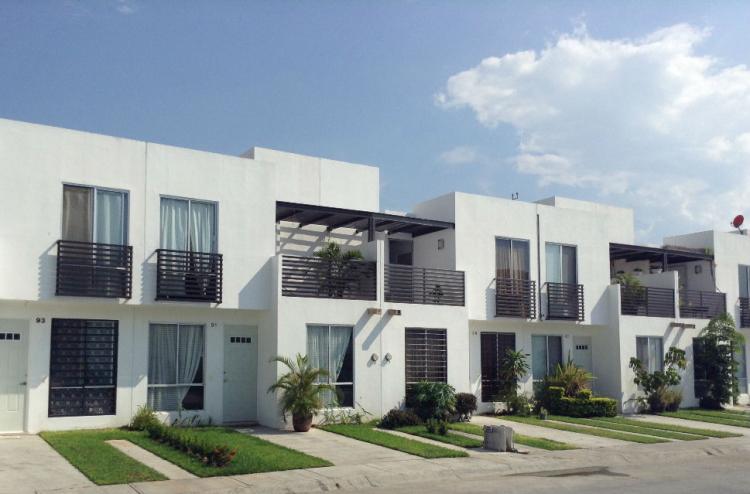 Foto Casa en Venta en Las Ceibas Residencial, Puerto Vallarta, Jalisco - $ 1.100.000 - CAV140758 - BienesOnLine