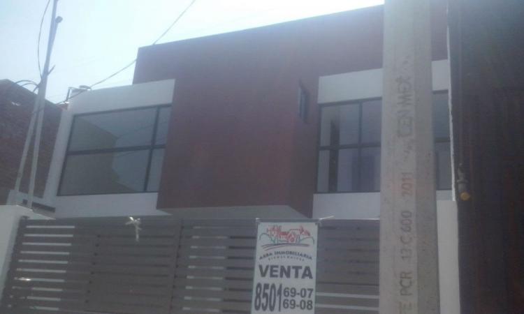 Home in Metric Way