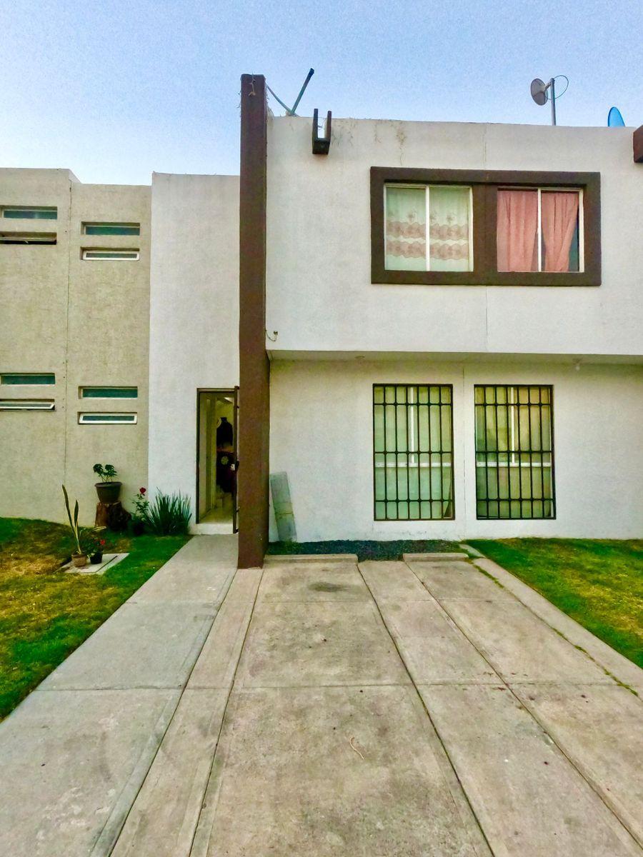 Foto Casa en Venta en FRACCIONAMIENTO REAL DEL MARQUS, Santiago de Quertaro, Queretaro Arteaga - $ 1.450.000 - CAV322690 - BienesOnLine