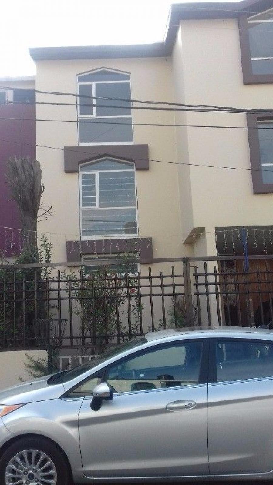 Home in Metric Way