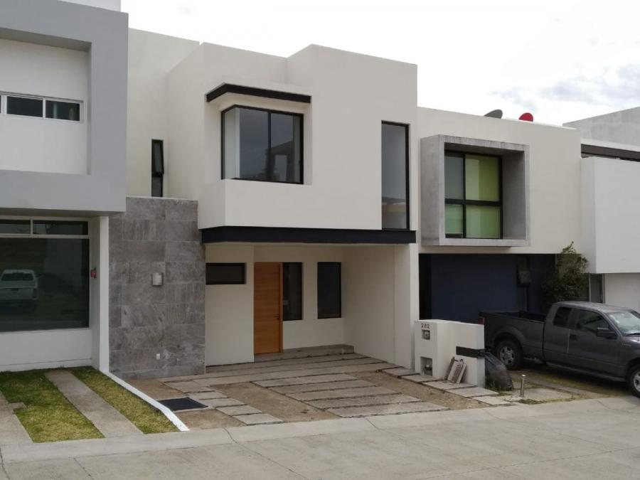 Foto Casa en Venta en Tlajomulco de Ziga, Jalisco - $ 2.950.000 - CAV351655 - BienesOnLine