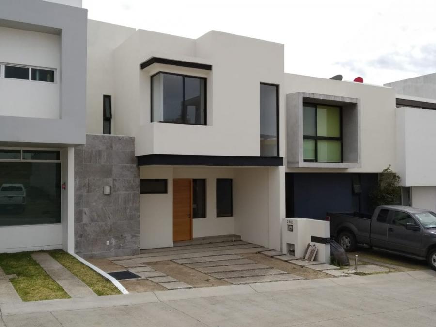 Home in Metric Way