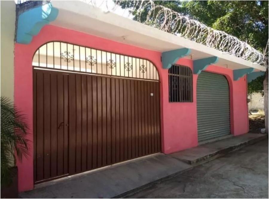 Home in Metric Way