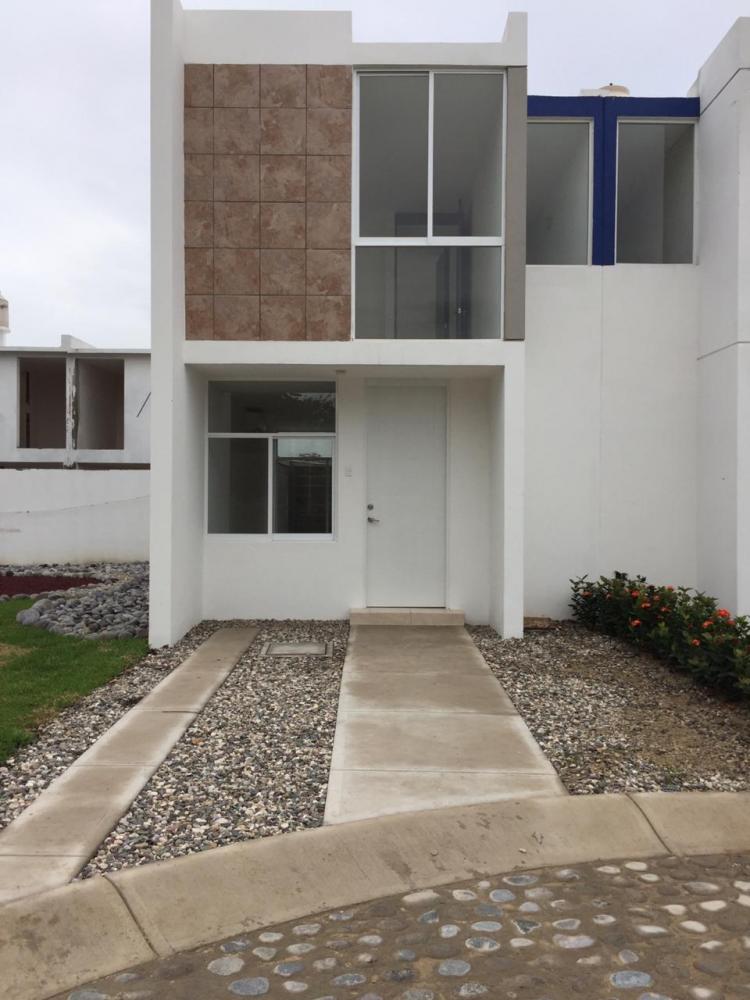 Foto Casa en Venta en Elias Zamora Verduzco, Manzanillo, Colima - $ 843.598 - CAV240953 - BienesOnLine