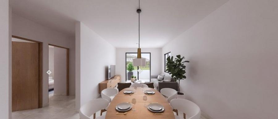 Home in Metric Way