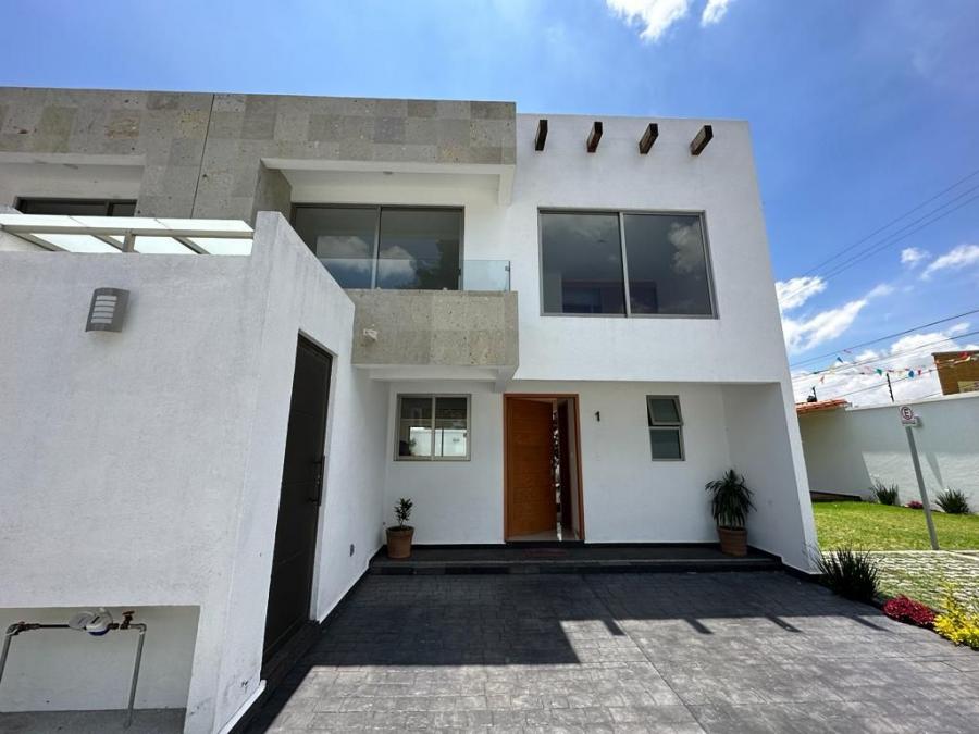 Foto Casa en Venta en LA MAGDALENA, San Mateo Atenco, Mexico - $ 3.090.000 - CAV350505 - BienesOnLine
