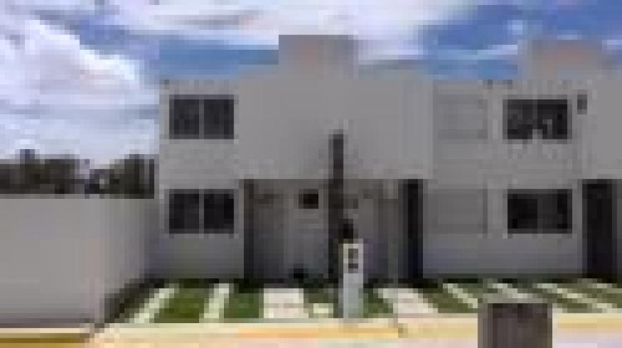 Home in Metric Way