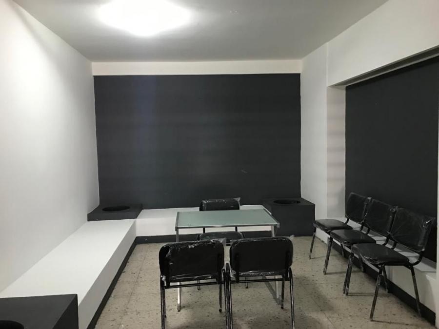 Foto Oficina en Renta en ZONA CENTRO, Guadalajara, Jalisco - $ 5.000 - OFR256365 - BienesOnLine