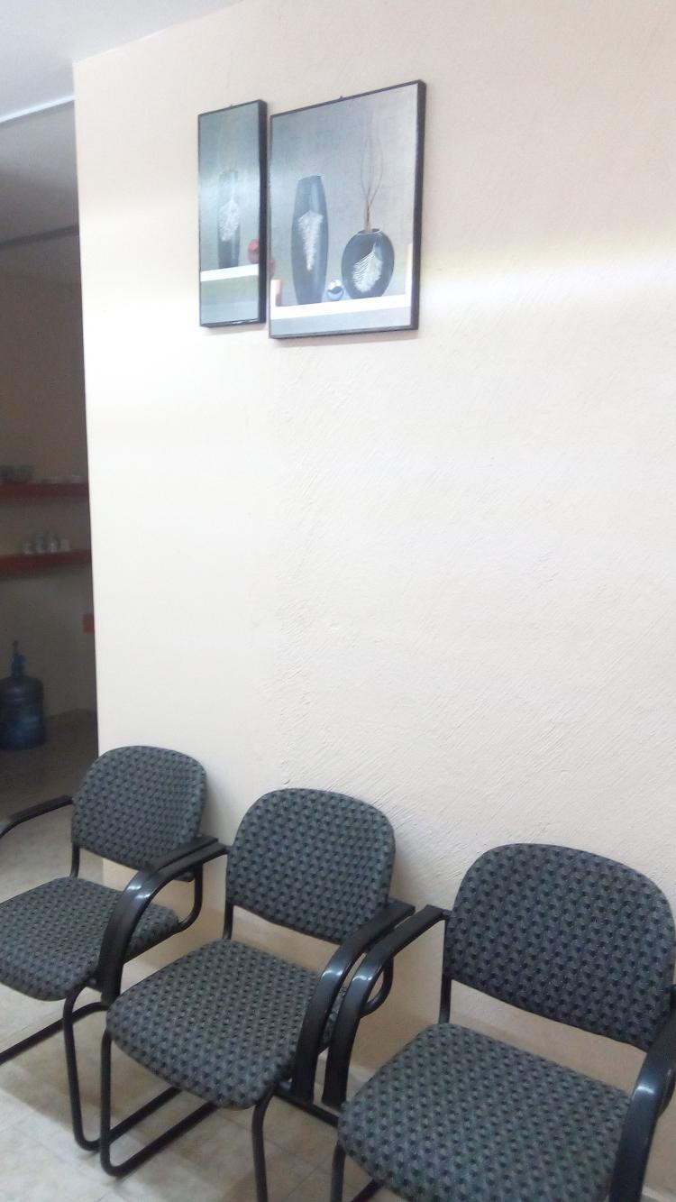 Foto Oficina en Renta en Naucalpan de Jurez, Mexico - $ 850 - OFR221537 - BienesOnLine