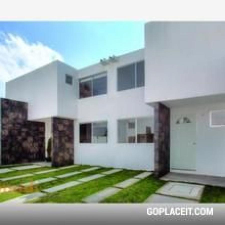 Home in Metric Way