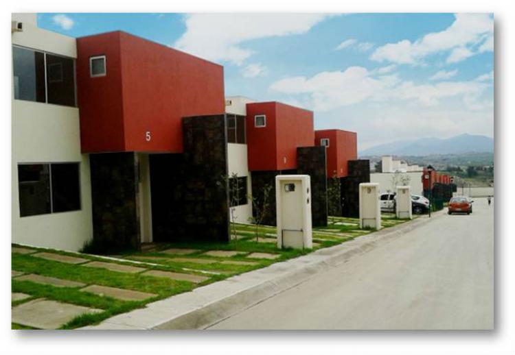 Foto Casa en Venta en Va corta a Morelia sn, Col. Monte Sur, Fracc. Ex&, Villa Nicols Romero, Mexico - $ 790.000 - CAV106409 - BienesOnLine