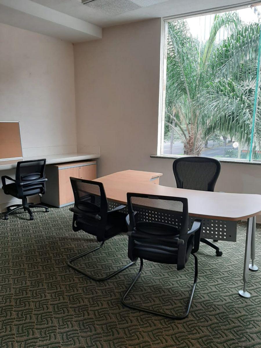 Foto Oficina en Renta en PROVIDENCIA, GUADALAJARA, Jalisco - $ 16.500 - OFR264115 - BienesOnLine