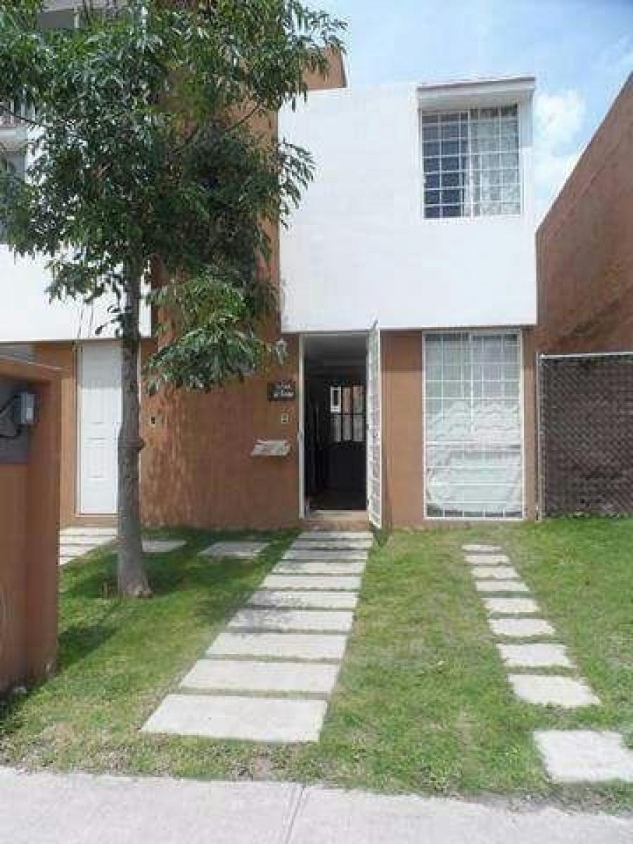 Foto Casa en Venta en LA GUADALUPANA, Huehuetoca, Mexico - $ 480.000 - CAV265422 - BienesOnLine