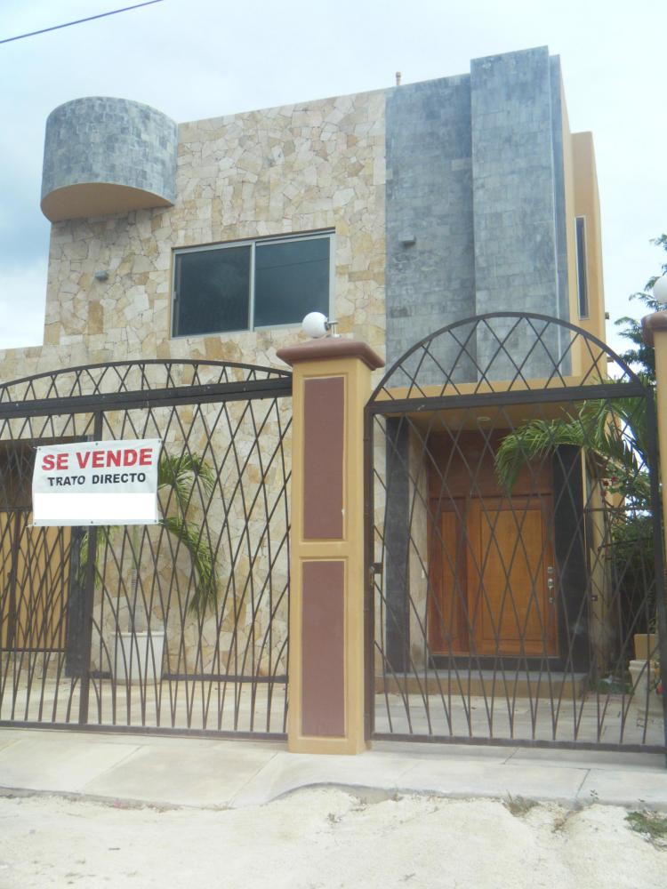 Foto Casa en Venta en Tulum, Quintana Roo - U$D 450.000 - CAV18972 - BienesOnLine
