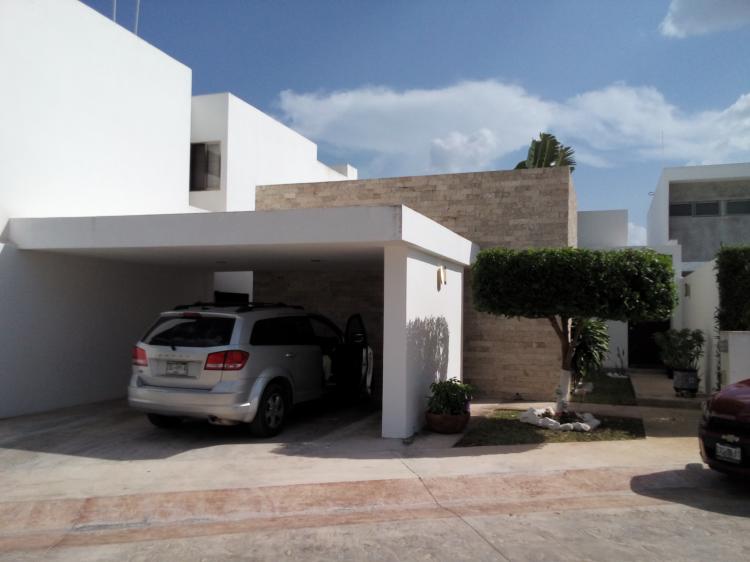 Foto Casa en Venta en Mrida, Yucatan - $ 1.950.000 - CAV220268 - BienesOnLine