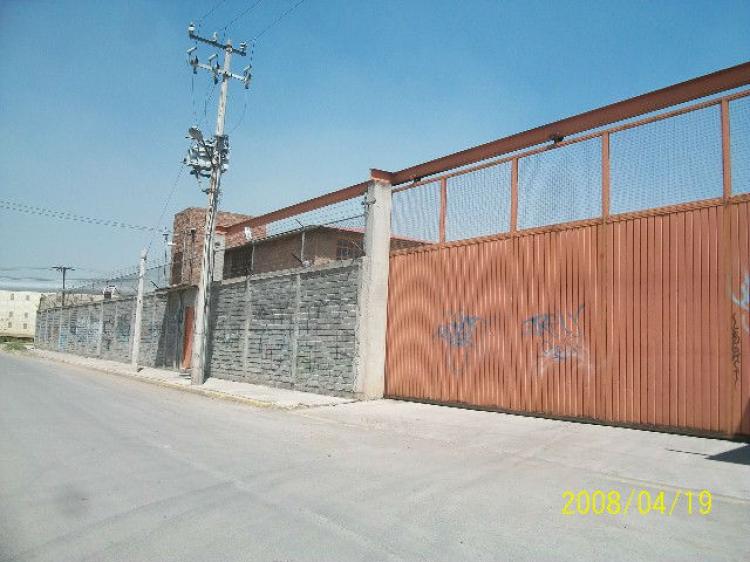 Foto Terreno en Venta en Barrio Los Reyes, Tultitln de Mariano Escobedo, Mexico - $ 12.750.000 - TEV137739 - BienesOnLine