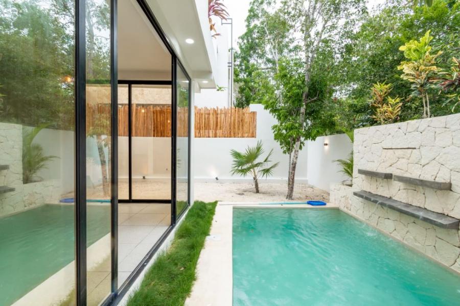 Home in Metric Way