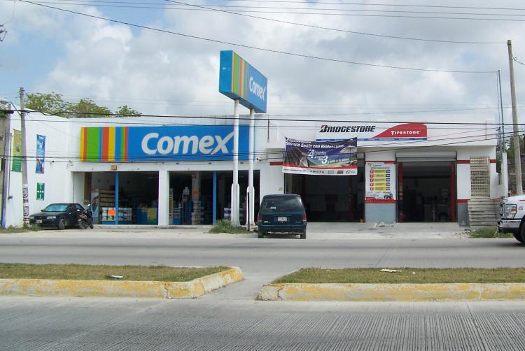 Foto Local en Renta en centro, Tulum, Quintana Roo - $ 30.000 - LOR225619 - BienesOnLine