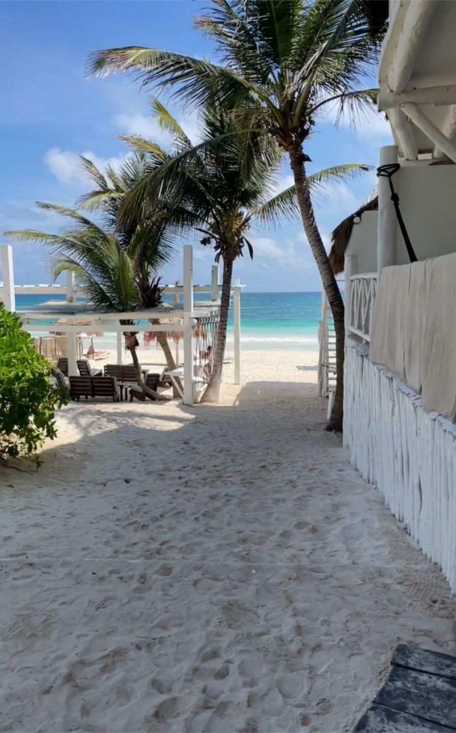 Foto Terreno en Venta en REGION 12, Tequisquiapan, Quintana Roo - $ 1.058.000 - TEV351772 - BienesOnLine