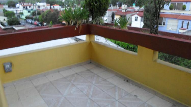 Foto Casa en Venta en Valle Dorado, Tlalnepantla, Mexico - $ 2.980.000 - CAV125458 - BienesOnLine
