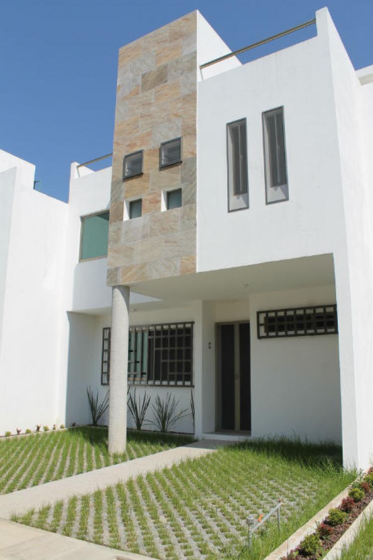Foto Casa en Venta en BUGAMBILIAS, , Veracruz - $ 1.200.000 - CAV149465 - BienesOnLine