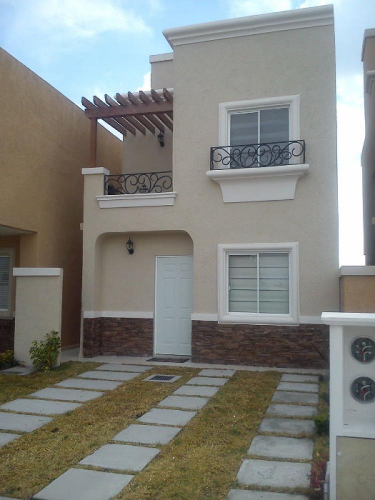 Foto Casa en Venta en Residenciales Los Viedos, Pachuca de Soto, Hidalgo - $ 672.250 - CAV119835 - BienesOnLine