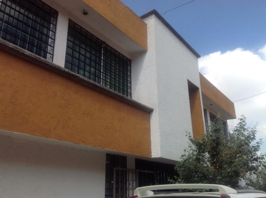 Foto Oficina en Renta en AMPLIACION REFORMA SUR, Puebla, Puebla - $ 5.900 - OFR83874 - BienesOnLine