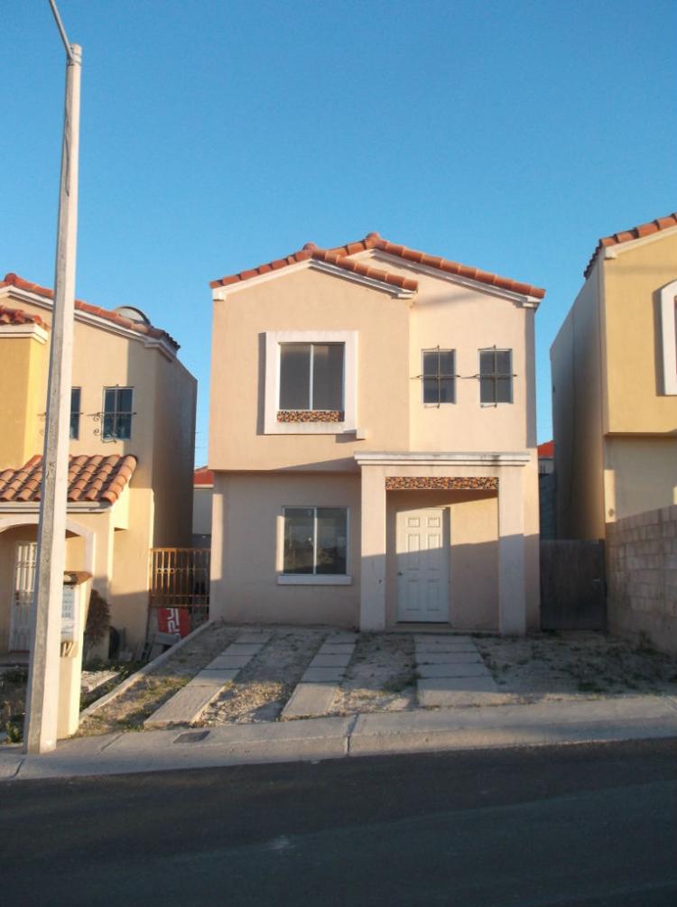 Foto Casa en Venta en Barcelona Residencial, Tijuana, Baja California - $ 580.000 - CAV127892 - BienesOnLine