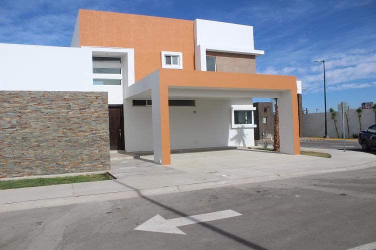 Foto Casa en Venta en SAN PEDRO DEL REAL, PUENTE ROTARIO CIUDAD JUAREZ, Chihuahua - U$D 274.971 - CAV211050 - BienesOnLine
