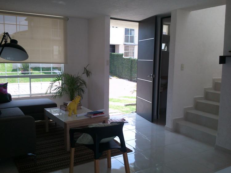 Home in Metric Way