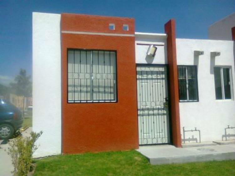 Foto Casa en Venta en constitucion, Tlajomulco de Ziga, Jalisco - $ 245.000 - CAV97931 - BienesOnLine