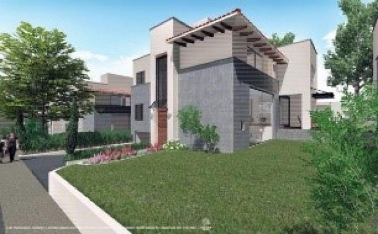 Foto Casa en Venta en San Jernimo, La Magdalena Contreras, Distrito Federal - $ 14.283.400 - CAV228137 - BienesOnLine