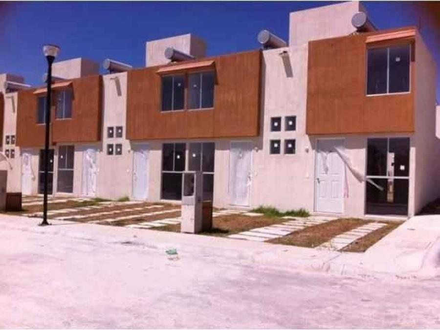 Foto Casa en Venta en fraccionamiento La Guadalupana, Huehuetoca, Mexico - $ 536.000 - CAV270716 - BienesOnLine