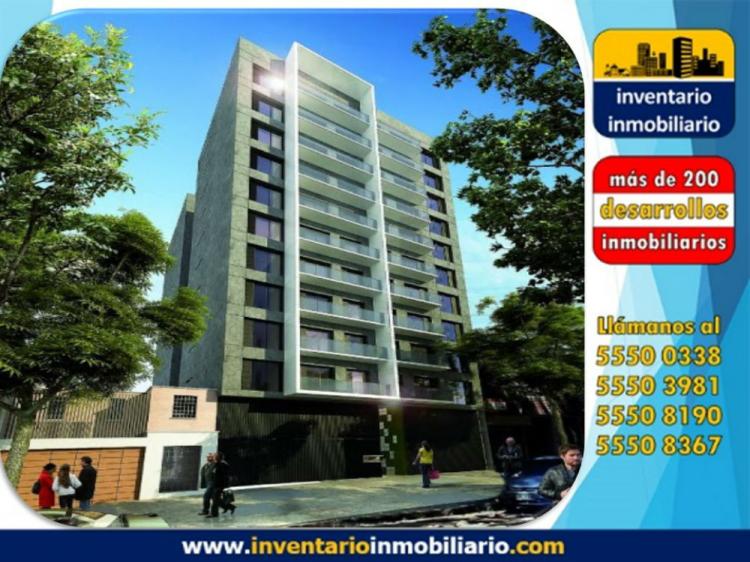 Foto Departamento en Venta en Condesa, Cuauhtmoc, Distrito Federal - $ 3.990.000 - DEV143506 - BienesOnLine