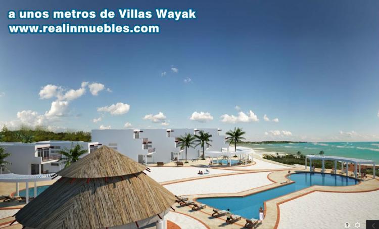 Foto Terreno en Venta en Dzidzantn, Yucatan - $ 300.000 - TEV123244 - BienesOnLine