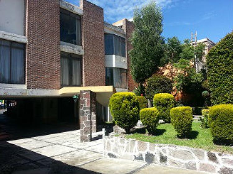 Foto Edificio en Venta en Toluca de Lerdo, Mexico - $ 5.500.000 - EDV98442 - BienesOnLine