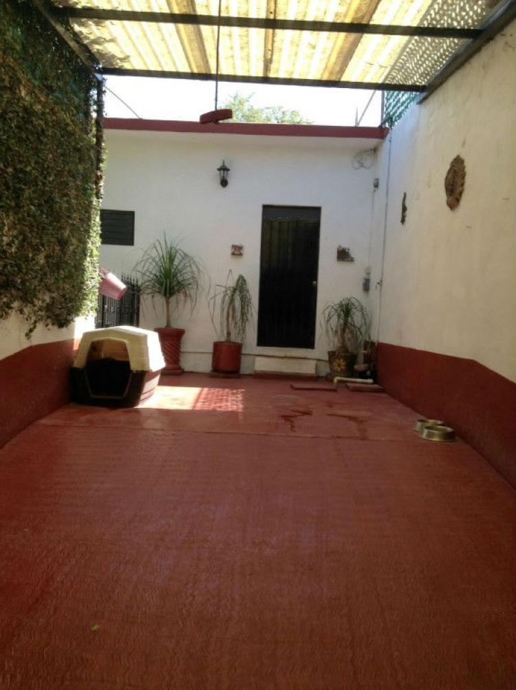 Home in Metric Way